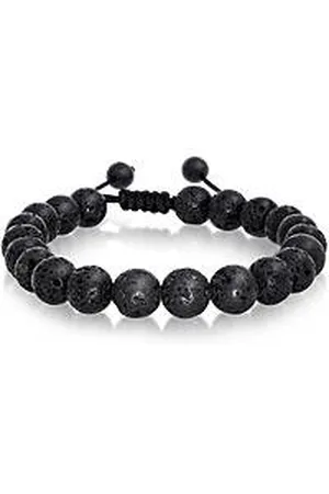Dosha Bracciale Con Perline Unisex Sutra DSH88