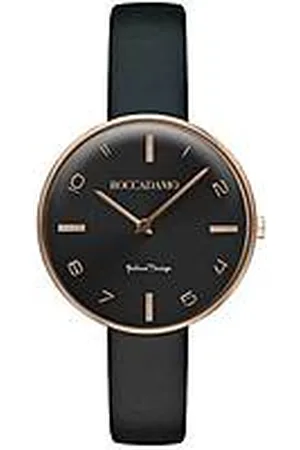 Boccadamo Orologio Solo Tempo Donna Pin Up - Pu011 PU011