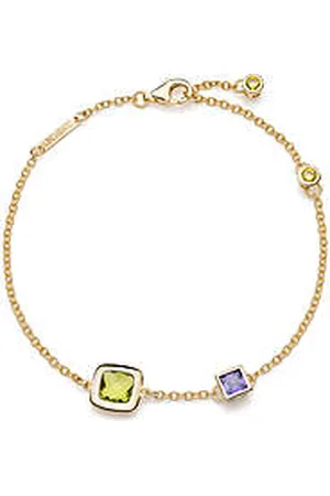 Unoaerre Fashion Jewellery Bracciale Donna Gioielli Crystal Color 1AR6287