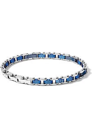 Comete Bracciale Uomo Gioielli Suits UBR 1077