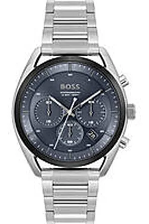 HUGO BOSS Orologio Cronografo Uomo - 1514093 1514093