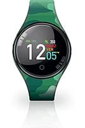 TECHMADE Orologio Smartwatch Donna Freetime - Tm-Freetime-Cam2 TM-FREETIME-CAM2