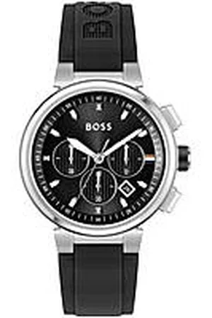 HUGO BOSS Orologio Uomo One 1513997