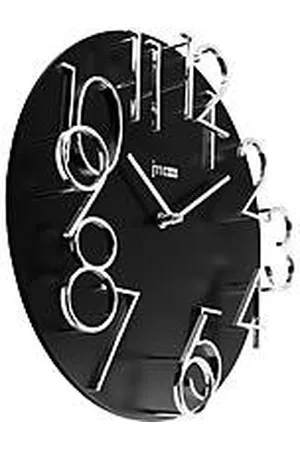 Lowell Orologio Da Parete L-14536N