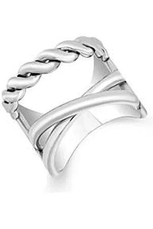 Kaloos Anello Donna Gioielli Emozioni KA064S14