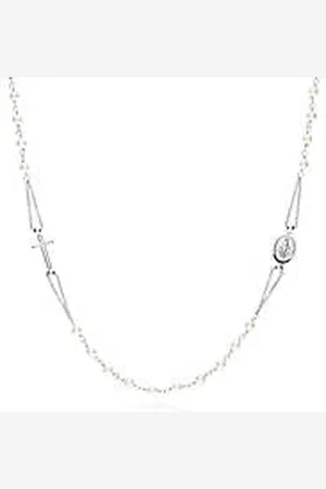 GioiaPura Collana Donna Gioiello 750 Con Crocifisso GP-S171976