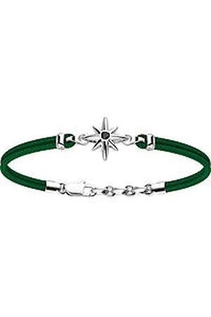 Zancan Bracciale Uomo Gioielli Regata EXB675-VR