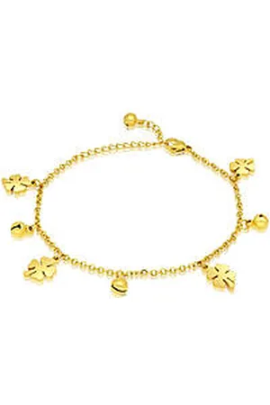 Amomè Bracciale Donna Gioielli Lucky AMB519G