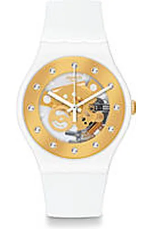 Swatch Orologio Al Quarzo Unisex SO29W105-S14