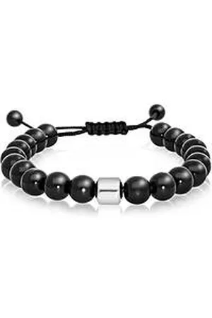 Dosha Bracciale Con Perline Unisex Sutra DSH93