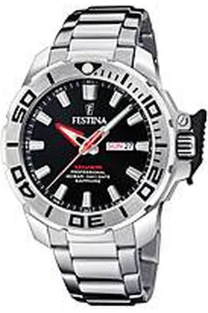 Festina Orologio Al Quarzo Uomo The Originals/Diver F20665/4