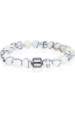 Dosha Bracciale Con Perline Unisex Daruma DSH38