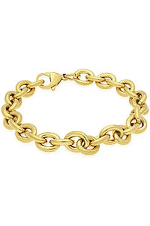 Amomè Bracciale Donna Gioielli Chain AMB493G