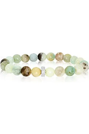 Dosha Bracciale Con Perline Unisex Enso DSH63