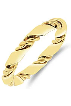 Kaloos Anello Donna Gioielli Destino KA026G16