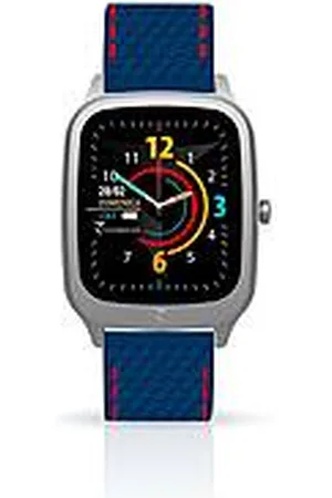 TECHMADE Orologio Smartwatch Uomo Vision - Tm-Visions-Dbls TM-VISIONS-DBLS