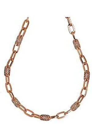 Boccadamo Collana Donna Gioielli Emblema XGR546RS