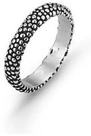 Boccadamo Anello Uomo Gioielli Grani MAN005-22