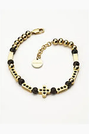 Barbieri Bracciale Uomo Gioielli Chain Collection BL36756-JL01