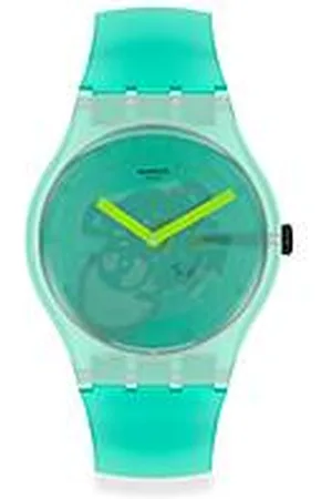 Swatch Orologio Al Quarzo Unisex Monthly Drops SUOG119