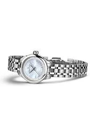 Hamilton Orologio Al Quarzo Uomo Jazzmaster H32111190