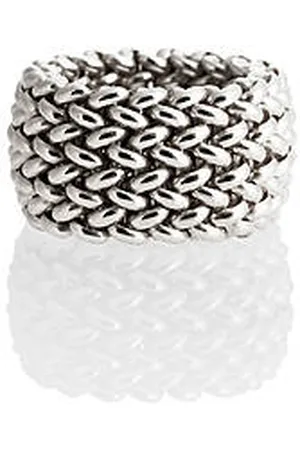 Unoaerre Fashion Jewellery Anello A Fascia Chicco Gioiello Donna 1AR5892/11