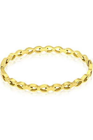 Amomè Bracciale Donna Gioielli Infinity AMB388G