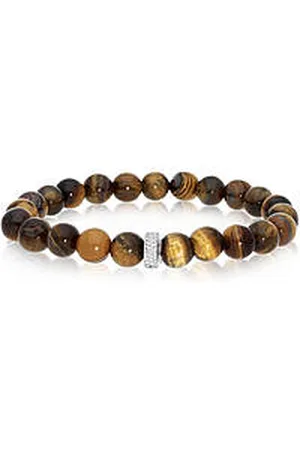 Dosha Bracciale Con Perline Unisex Enso DSH58