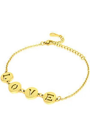 Amomè Bracciale Donna Gioielli Battiti AMB356G