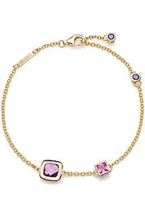 Unoaerre Fashion Jewellery Bracciale Donna Gioielli Crystal Color 1AR6289