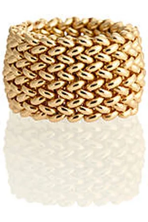 Unoaerre Fashion Jewellery Anello A Fascia Chicco Gioiello Donna 1AR6216/21