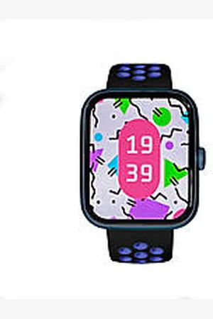 Tecnochic Orologio Smartwatch Unisex TC-NTXs-08