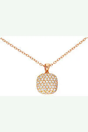 GioiaPura Collana 18kt Con Pendente Donna 750 GP-S245031