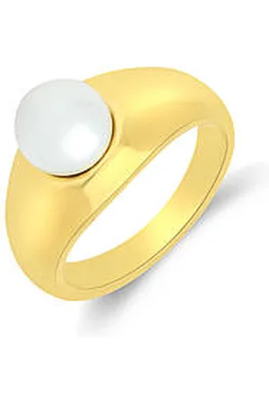 Kaloos Anello Donna Gioielli Grace KA036G12