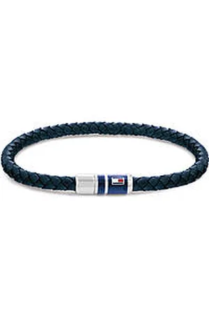 Tommy Hilfiger Bracciale Uomo Gioielli Casual Core 2790294S