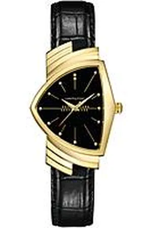 Hamilton Orologio Al Quarzo Uomo Ventura H24301731