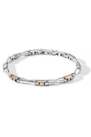 Comete Bracciale Uomo Gioielli Bamboo UBR 1114