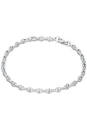 GioiaPura Bracciale Uomo Gioielli Oro 750 GP-SVTS100BB19