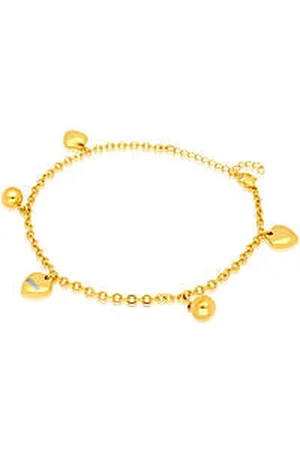 Amomè Bracciale Donna Gioielli Love AMB353G