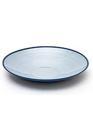 ROSENTHAL Centrotavola Bianco, Blu RS8322/35B