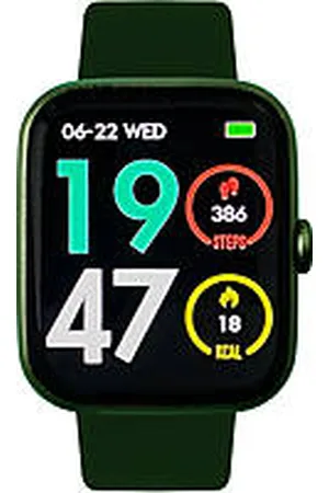 Tecnochic Orologio Smartwatch Unisex TC-NXT-08