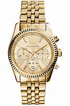 Michael Kors Orologio Cronografo Donna - Mk7378 MK7378
