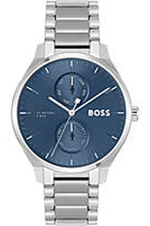 HUGO BOSS Orologio Cronografo Uomo - 1514106 1514106