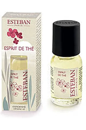 Esteban Profumatori THE-005