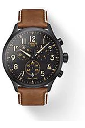 Tissot Orologio Uomo Cronografo T-Sport Xl T1166173605203