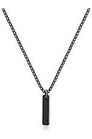 Brosway Collana Uomo Gioielli Ink BIK113