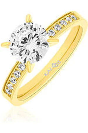 Kaloos Anello Donna Gioielli Grace KA002G16