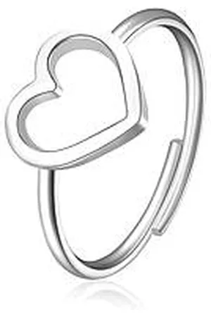 SAGAPO Anello Donna Gioielli Click SCK90