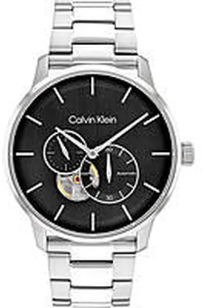 Calvin Klein Orologio Meccanico Uomo Timeless - 25200148 25200148