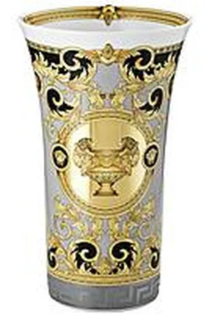 VERSACE Vaso Da Interno Design 14091-403637-26034
